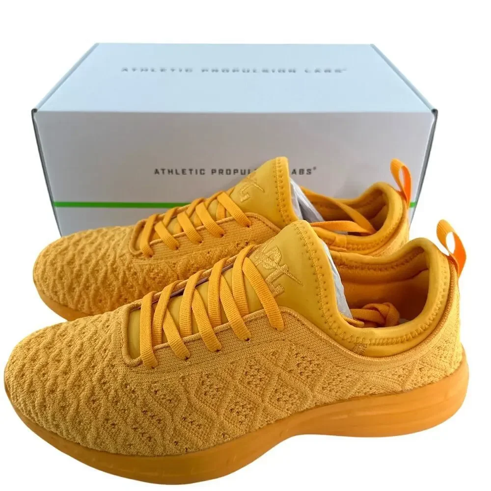 APL Women's Mango TechLoom Phantom Sneakers Size 7.5